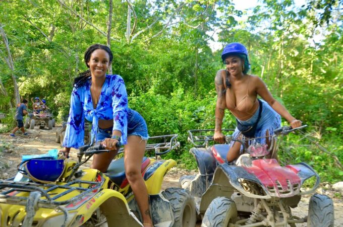 From Playa Del Carmen/Tulum: Maya Adrenaline Park Tour - Frequently Asked Questions