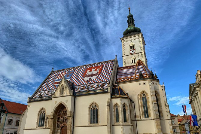 From Plitvice Lakes to Zagreb Private One-Way Transfer - About Your Stay