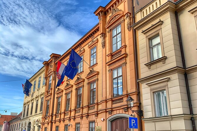 From Plitvice Lakes to Zagreb Private One-Way Transfer - Customer Reviews