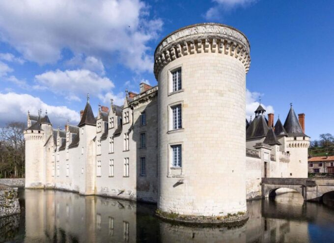 From Poitiers: Private Visit to the Castle of Dissay - Pricing and Reservation Details