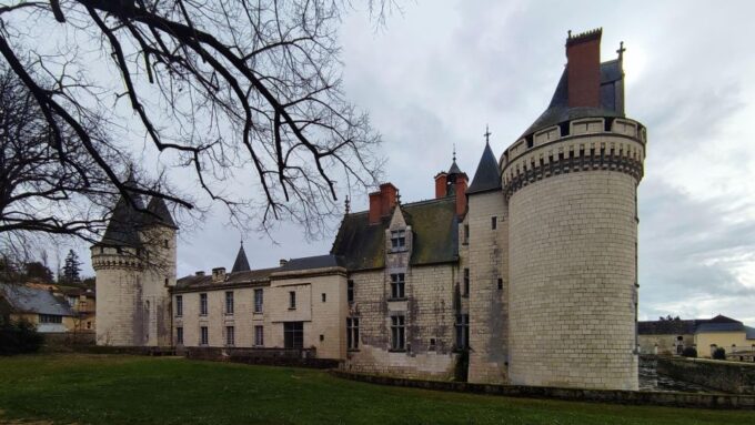 From Poitiers: Private Visit to the Castle of Dissay - Frequently Asked Questions
