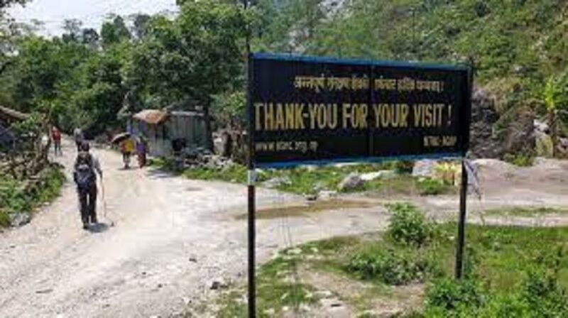 From Pokhara: 1 Night 2 Day Ghandruk Tour by 4w Jeep - Key Points