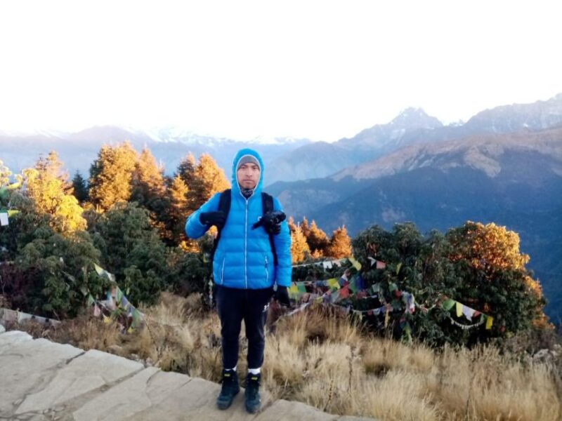 From Pokhara: 1 Night 2 Days Ghorepani Poon Hill Trek - Highlights of the Trek