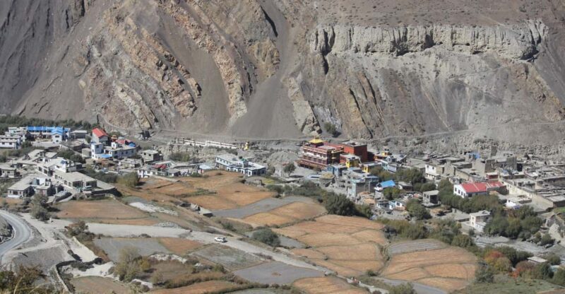 From Pokhara : 1 Night 2 Days Jomsom Muktinath 4wd Jeep Tour - Itinerary Highlights