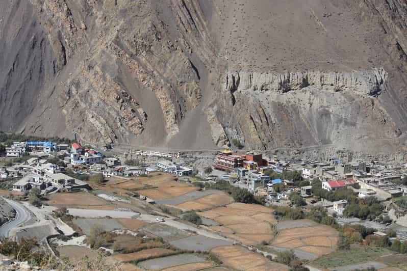 From Pokhara : 1 Night 2 Days Jomsom Muktinath 4wd Jeep Tour - Cultural and Spiritual Significance
