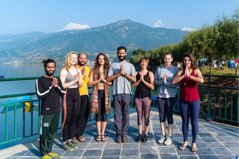 From Pokhara : 10 Day Mystical Annapurna Circuit Trek - Trekking Details