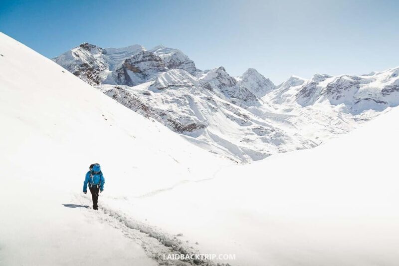 From Pokhara : 10 Day Mystical Annapurna Circuit Trek - Included Services