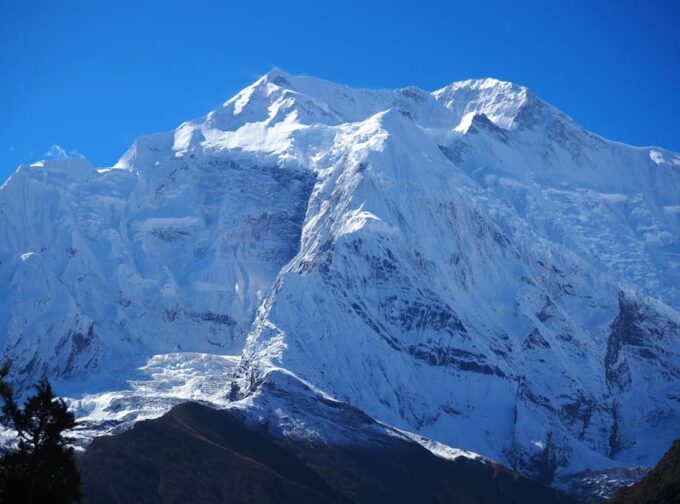 From Pokhara : 10 Day Mystical Annapurna Circuit Trek - Preparing for the Trek