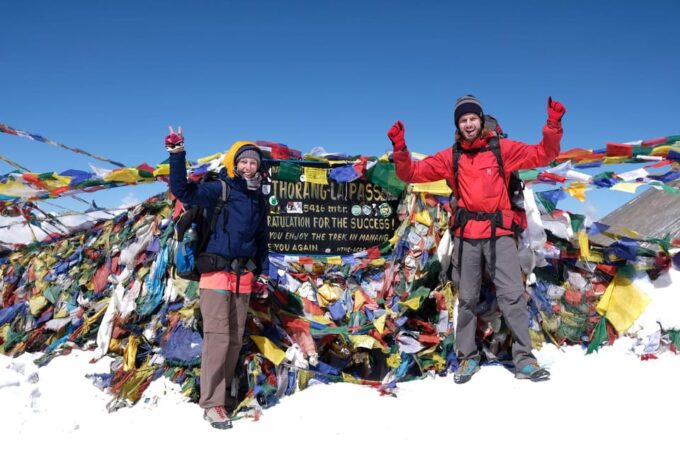 From Pokhara : 10 Day Mystical Annapurna Circuit Trek - Cultural Immersion in Manang