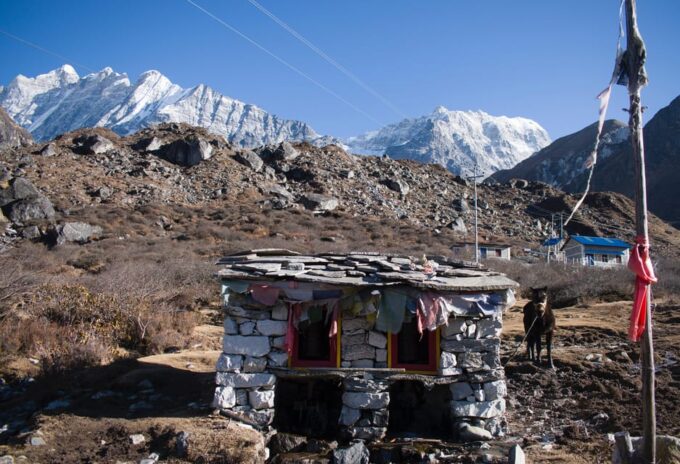 From Pokhara : 10 Day Mystical Annapurna Circuit Trek - Frequently Asked Questions