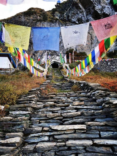 From Pokhara : 10 Day Mystical View Annapurna Circuit Trek - Important Information