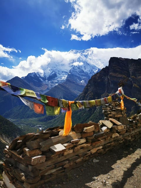 From Pokhara : 10 Day Mystical View Annapurna Circuit Trek - Preparing for the Trek