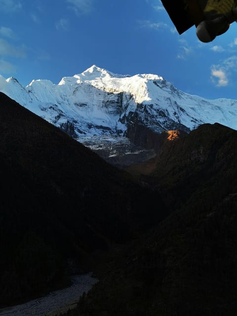 From Pokhara : 10 Day Mystical View Annapurna Circuit Trek - Frequently Asked Questions