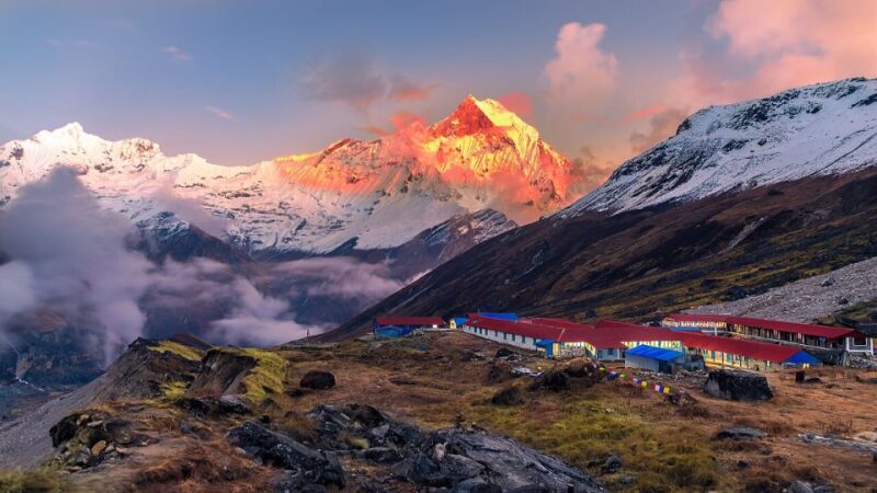 From Pokhara 10-Day Poon Hill and Annapurna Base Camp Trek - Seasonal Considerations