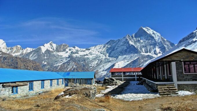 From Pokhara 10-Day Poon Hill and Annapurna Base Camp Trek - Frequently Asked Questions