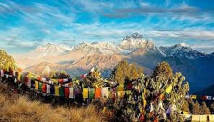 From Pokhara: 15 Day Poon Hill,Abc and Mardi Himal Trek - Emergency Assistance