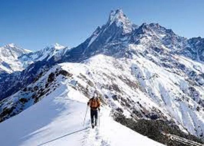 From Pokhara: 15 Day Poon Hill,Abc and Mardi Himal Trek - Frequently Asked Questions