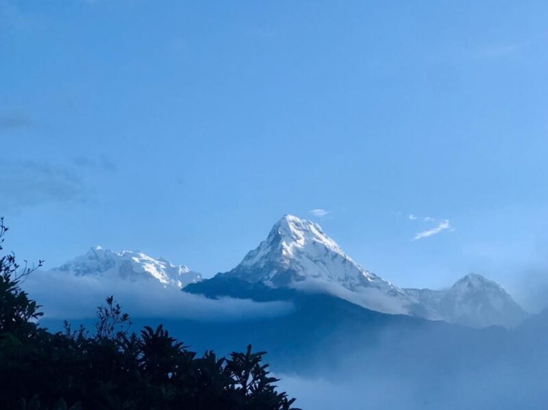 From Pokhara: 2 Day 1 Night Poon Hill Premium Trek - Key Points