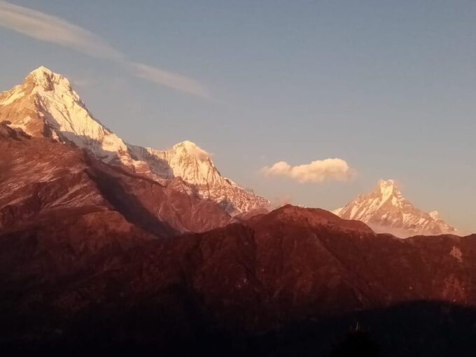 From Pokhara: 2 Day 1 Night Poon Hill Premium Trek - Important Considerations and Recommendations