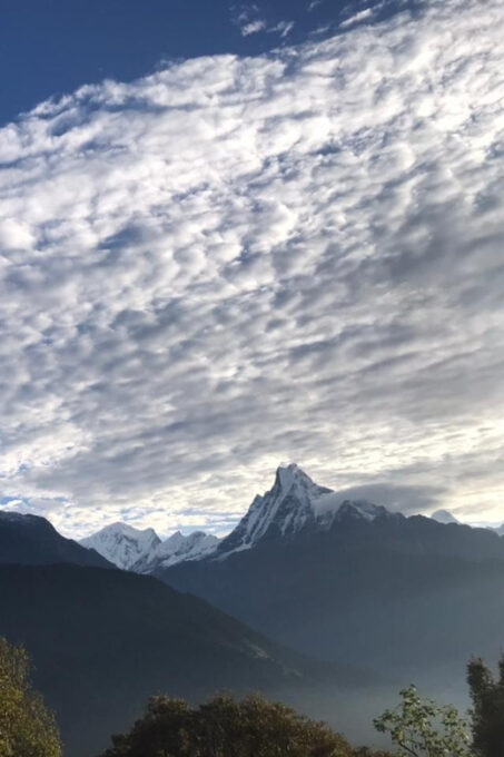 From Pokhara: 2 Day 1 Night Poon Hill Premium Trek - Booking and Reservations