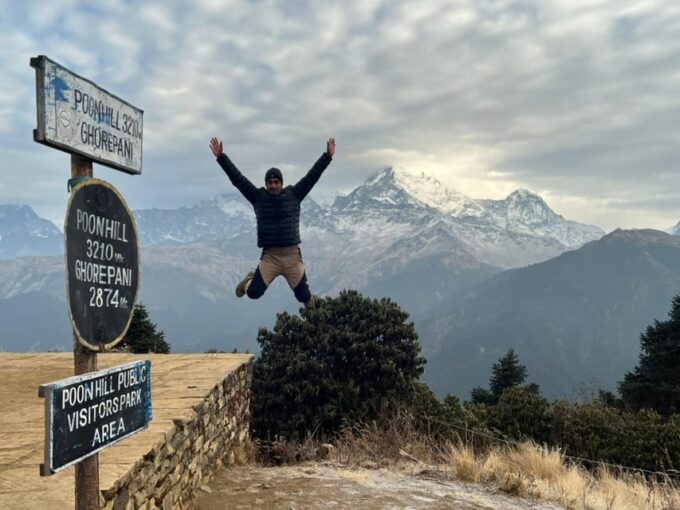 From Pokhara: 2 Day 1 Night Ulleri,Ghorepani Poon Hill Trek - Frequently Asked Questions