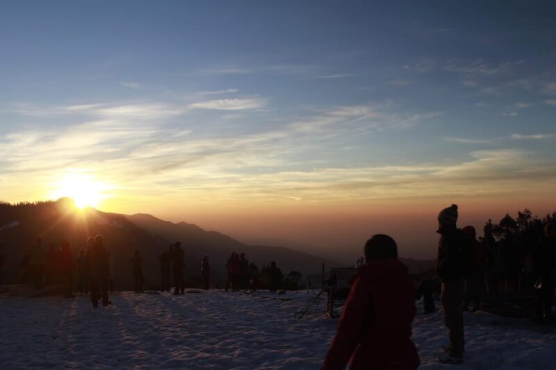 From Pokhara: 2 Day Poon Hill Himalayan Experience Trek - Inclusions and Exclusions