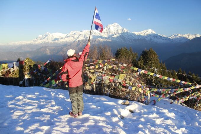 From Pokhara: 2 Day Poon Hill Himalayan Experience Trek - Frequently Asked Questions