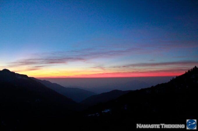 From Pokhara: 2-Day Short Poon Hill Trek - Inclusions