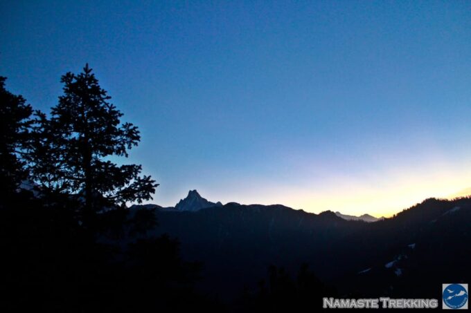 From Pokhara: 2-Day Short Poon Hill Trek - Important Information