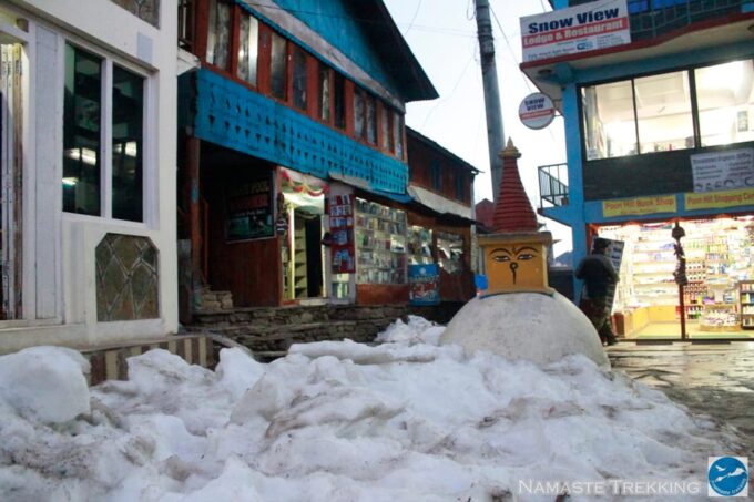 From Pokhara: 2-Day Short Poon Hill Trek - Free Cancellation and Reserve