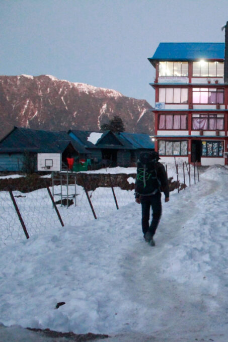 From Pokhara: 2-Day Short Poon Hill Trek - Frequently Asked Questions