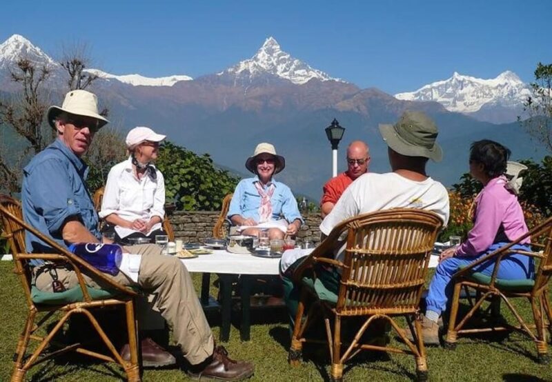 From Pokhara : 2-Days Private Trek to Panchase Hill - Suitability and Recommendations