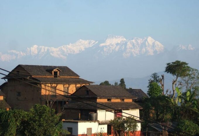From Pokhara : 2-Days Private Trek to Panchase Hill - Panoramic Sunrise Views