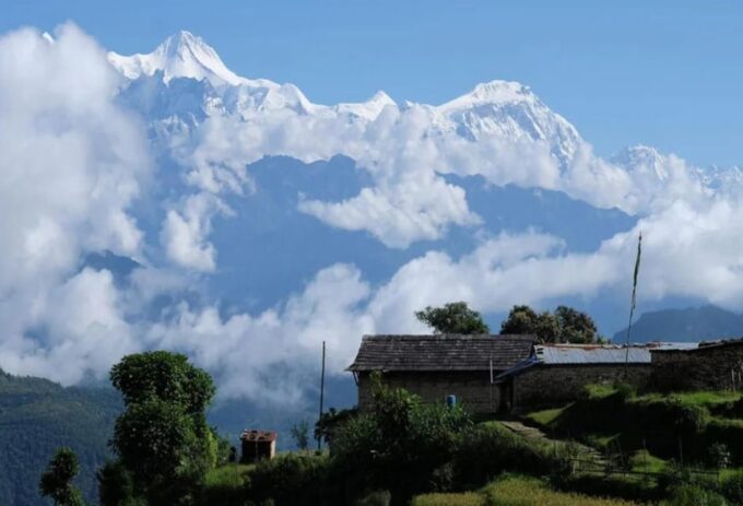 From Pokhara : 2-Days Private Trek to Panchase Hill - Frequently Asked Questions