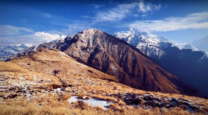 From Pokhara: 2 Night 3 Day Amazing Khumai Danda Trek - Booking and Cancellation Policy