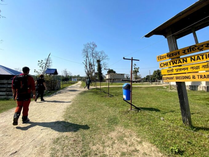 From Pokhara: 2 Night 3 Day Chitwan Wildlife Jungle Tour - Important Information