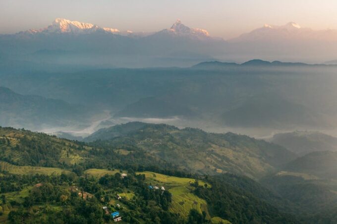 From Pokhara: 2 Night 3 Day Panchase Hill Trek (Private) - Preparation and Packing Essentials