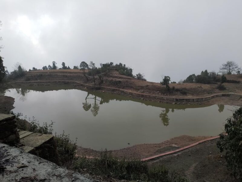 From Pokhara: 2 Night 3 Day Panchase Hill Trek (Private) - Key Points