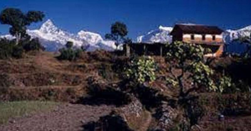From Pokhara: 2 Night 3 Day Panchase Hill Trek (Private) - Scenic Highlights