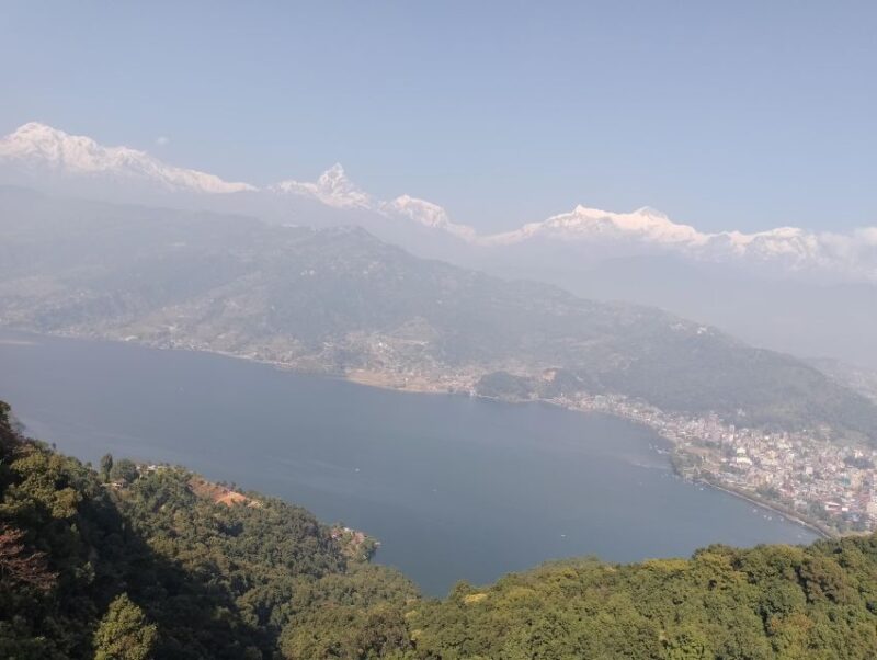 From Pokhara: 2 Night 3 Day Panchase Hill Trek (Private) - Accommodation and Amenities