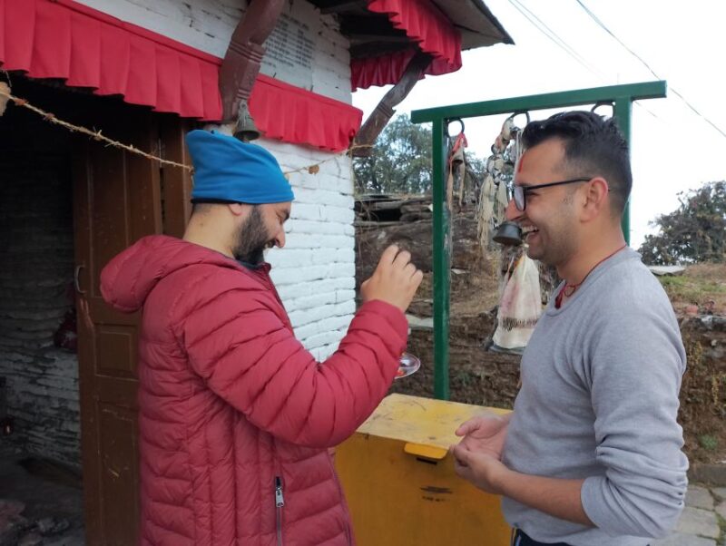 From Pokhara: 2 Night 3 Day Panchase Hill Trek (Private) - Best Trekking Seasons