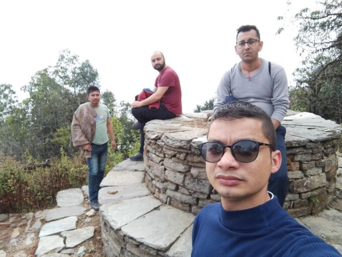 From Pokhara: 2 Night 3 Day Panchase Hill Trek (Private) - Frequently Asked Questions