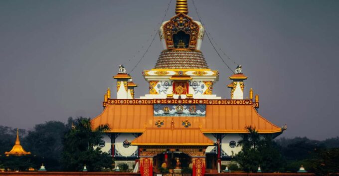 From Pokhara: 2 Night 3 Days Lumbini Tour With Guide by Car - Important Information