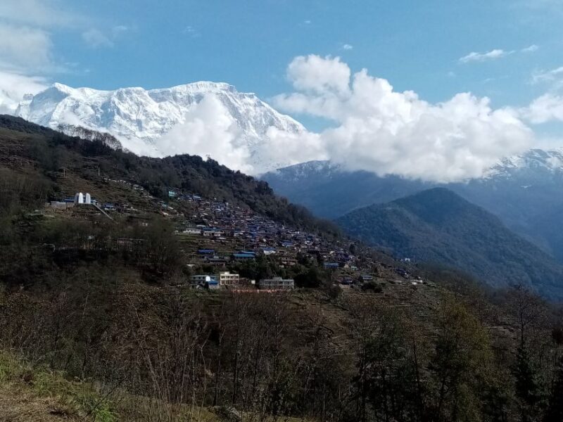 From Pokhara: 2 Nights 3 Days Mardi Himal Trek - Frequently Asked Questions