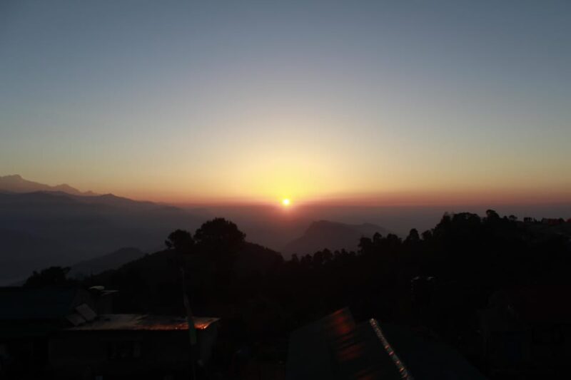 From Pokhara: 3 Day 2 Night Annapurna Poon Hill Short Trek - Included Services