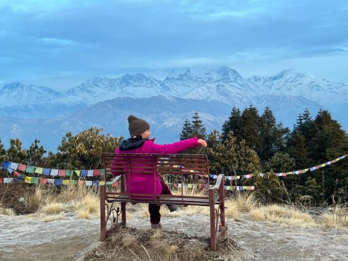 From Pokhara: 3 Day 2 Night Annapurna Poon Hill Short Trek - Culture and Local Communities