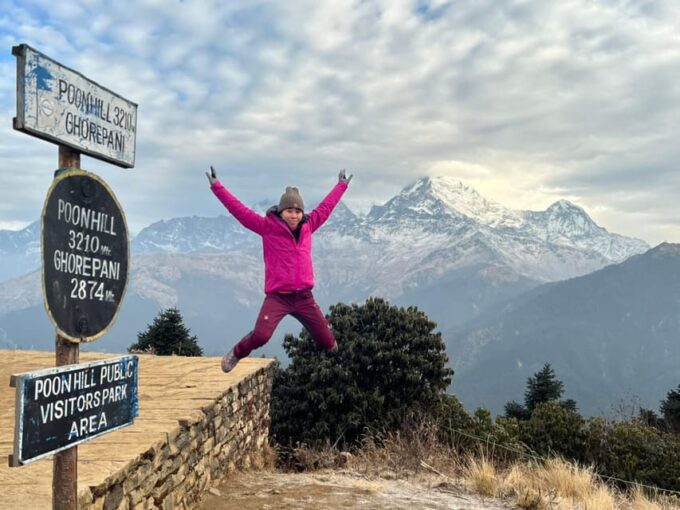 From Pokhara: 3 Day 2 Night Annapurna Poon Hill Short Trek - Trekking Logistics and Arrangements