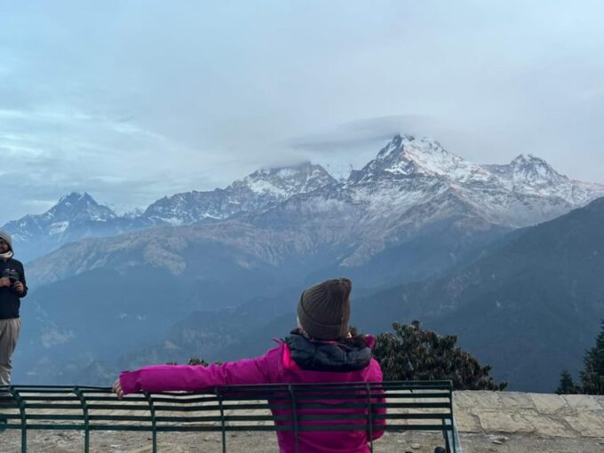 From Pokhara: 3 Day 2 Night Annapurna Poon Hill Short Trek - Frequently Asked Questions