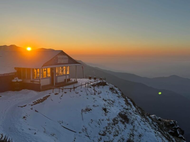 From Pokhara: 3 Day 2 Night Mardi Himal Natura Explore Trek - Pricing and Booking Details