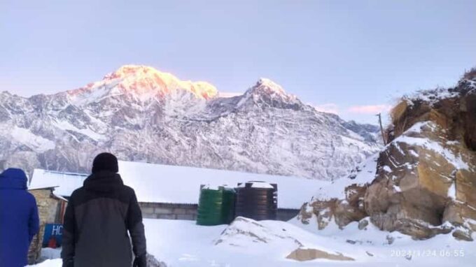 From Pokhara: 3 Day 2 Night Mardi Himal Natura Explore Trek - Trekking Seasons and Weather